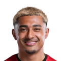Araujo FC 27 Rare Silver
