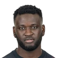 Boniface FC 27 Rare Gold
