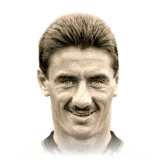 Rush FC 27 Icon