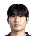 Lim Seung Kyum FC 27 Rare Bronze