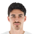 André Almeida FC 27 Rare Silver