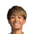 Minami FC 27 Rare Gold