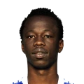Aboubacar Konté FC 27 Rare Silver