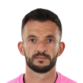 Cătălin Straton FC 27 Rare Bronze