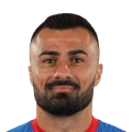 Valentin Crețu FC 27 Rare Silver