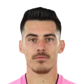 Cătălin Căbuz FC 27 Rare Silver