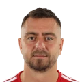 Andrei Miron FC 27 Rare Silver