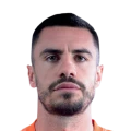 Andrei Burcă FC 27 Rare Silver