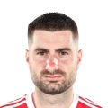 Florin Ștefan FC 27 Rare Silver