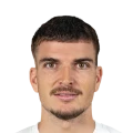 Valentin Mihăilă FC 27 Rare Silver