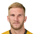 Árpád Tordai FC 27 Rare Bronze