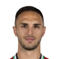 Virgil Ghiță FC 27 Rare Silver