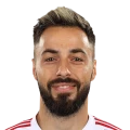 Andrei Ciobanu FC 27 Rare Bronze