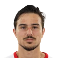 Alexi Pitu FC 27 Rare Bronze