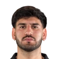 Alejandro Gómez FC 27 Rare Silver