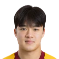 Jung In Park FC 27 Rare Bronze