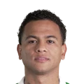 César Haydar FIFA 27 Rare Silver