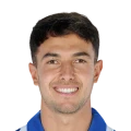 Zubimendi FC 27 Rare Gold