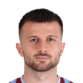 Murat Cem Akpınar FC 27 Rare Bronze