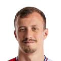 Tomáš Vlček FC 27 Rare Silver