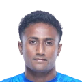 Dakshinamurthy FC 27 Rare Bronze