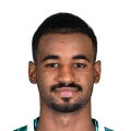 Firas Al Ghamdi FC 27 Rare Bronze
