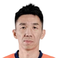 Liu Xinyu FC 27 Rare Bronze