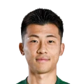 He Yupeng FC 27 Rare Bronze