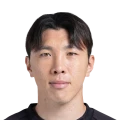 Jae Won Shin FC 27 Rare Bronze