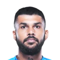 Mukherjee FC 27 Rare Bronze