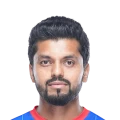 Rahul Bheke FC 27 Rare Silver