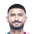 Manvir Singh FC 27 Rare Silver