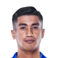 Mohammed Yasir FC 27 Rare Bronze