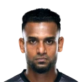 Rehenesh FC 27 Rare Bronze