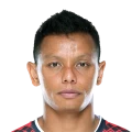 Tlang FC 27 Rare Bronze