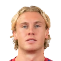 Sebastian Jarl FC 27 Rare Bronze