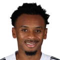 Thierno Ballo FC 27 Rare Silver