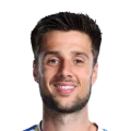 Gruev FC 27 Rare Gold
