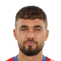 Ovidiu Perianu FC 27 Rare Bronze