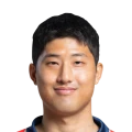 Soo Bin Lee FC 27 Rare Bronze