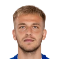 Mateusz Skrzypczak FC 27 Rare Silver