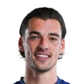 Jacob Greaves FC 27 Rare Silver