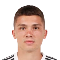 Florin Haită FC 27 Rare Bronze