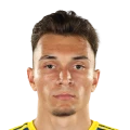 Filip Ilie FC 27 Rare Bronze