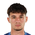 Nicolas Popescu FC 27 Rare Bronze