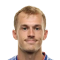 Matty Jacob FC 27 Rare Bronze
