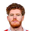 Connor Malley FC 27 Rare Bronze