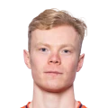 Jakob Nyland Ørsahl FC 27 Rare Bronze