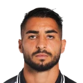Mellot FC 27 Rare Silver