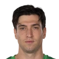 Luca Moro FC 27 Rare Silver